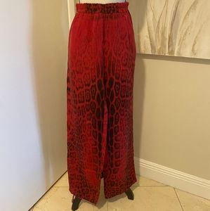 Roberto Cavalli pants